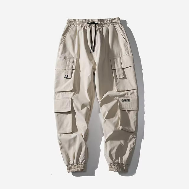 Jax Cooper Cargos