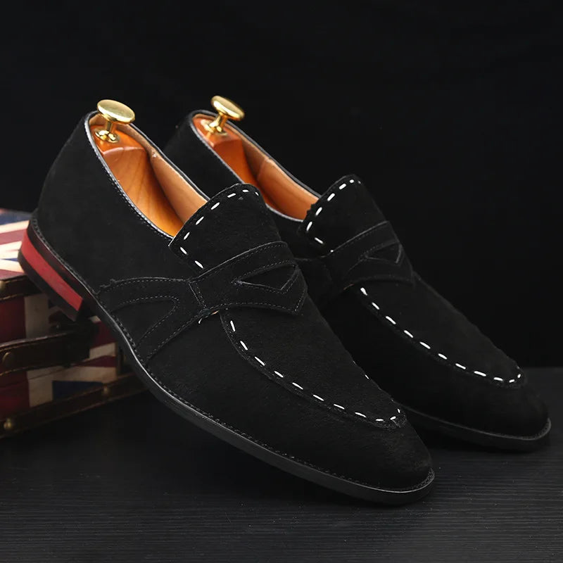 Cole Sterling Gala Loafers