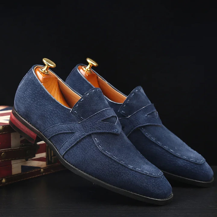 Cole Sterling Gala Loafers