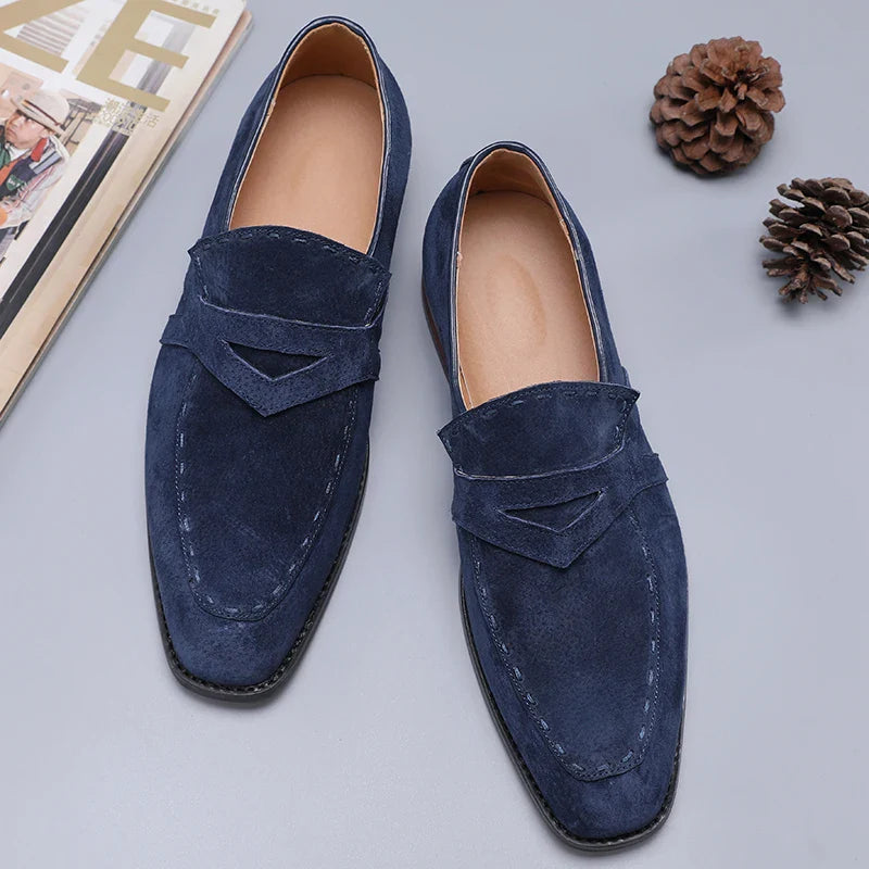 Cole Sterling Gala Loafers