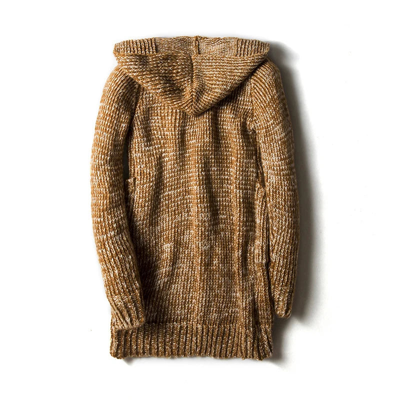 HW Colony Cardigan