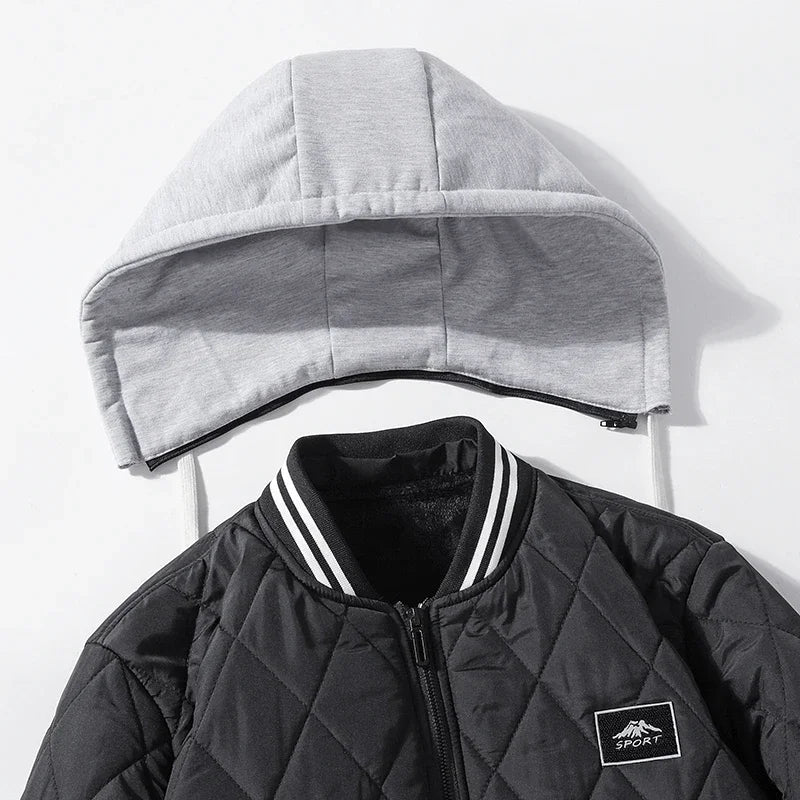 Weston Flight Jacket