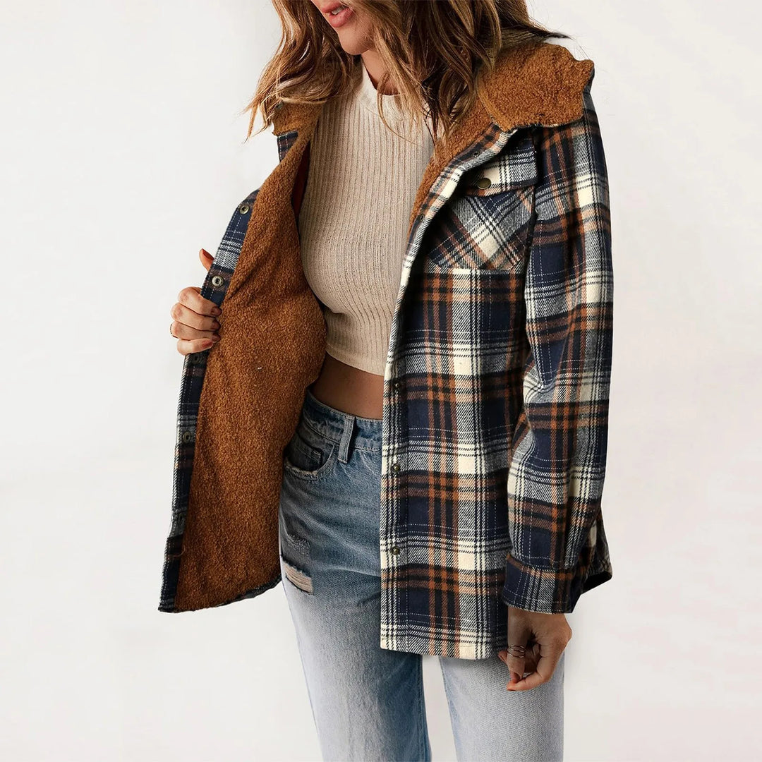 Kate Harvest Jacket