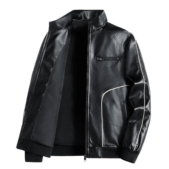 Weston Leather Jacket