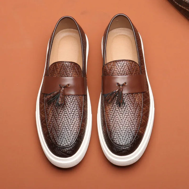 Alessio Faultless Loafers