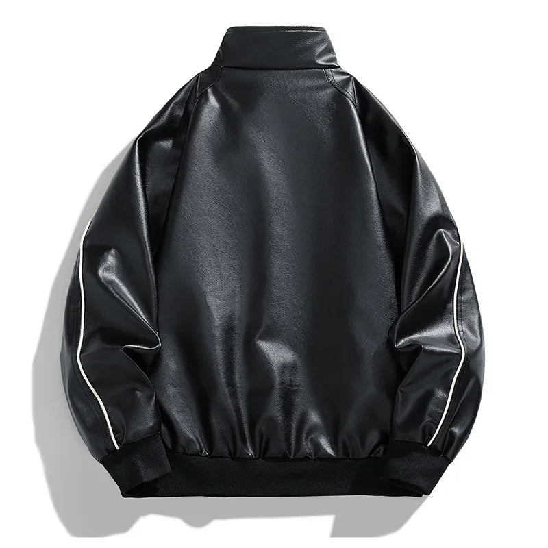 Weston Leather Jacket