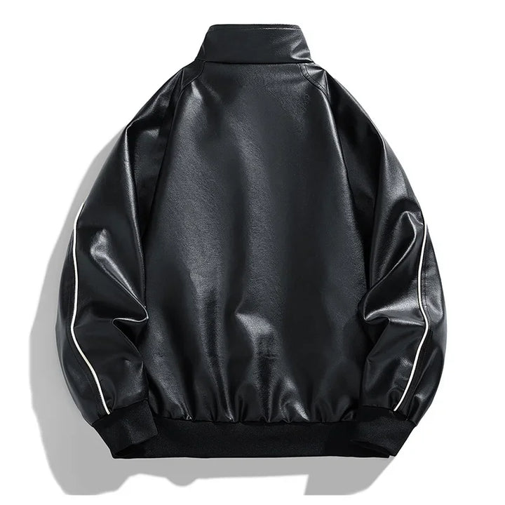 Weston Leather Jacket