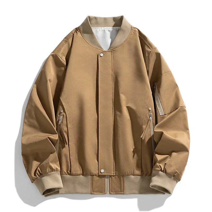 Cole Sterling Distinguished Bomber