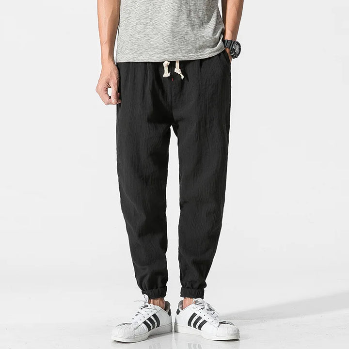 Alessio Light Joggers