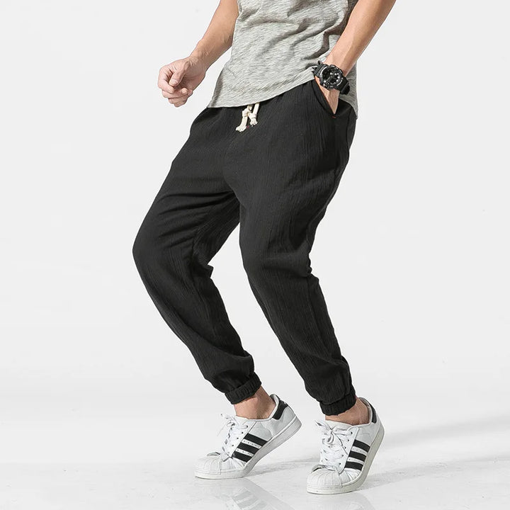 Alessio Light Joggers