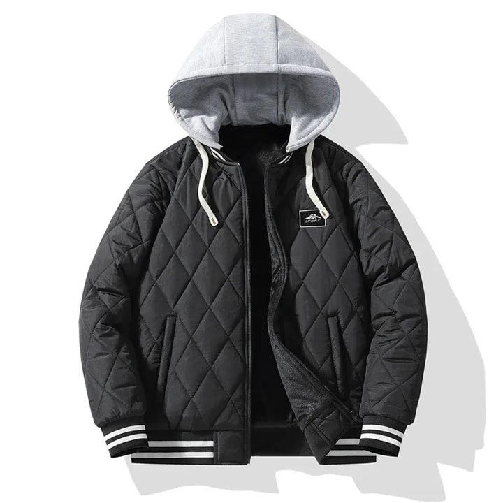 Weston Flight Jacket