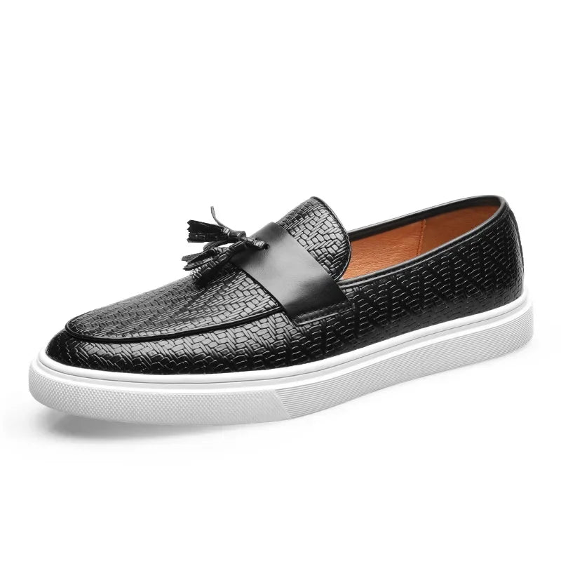 Alessio Faultless Loafers