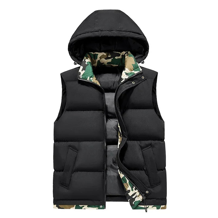 CS Alpha Vest