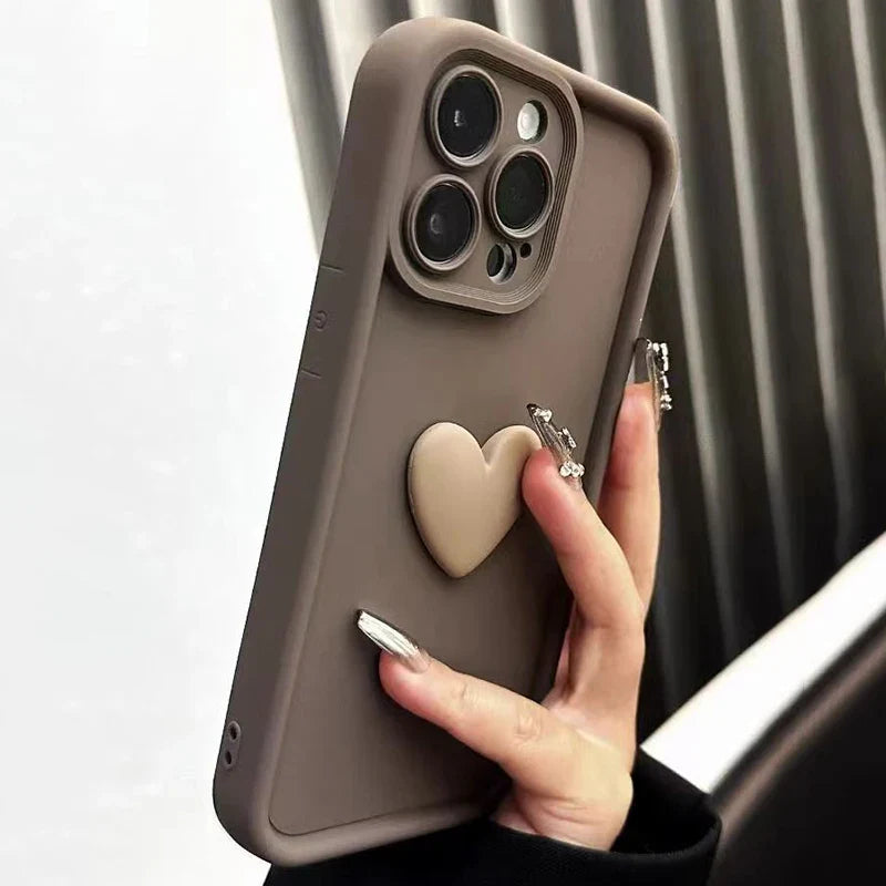 iHeart Phone Case