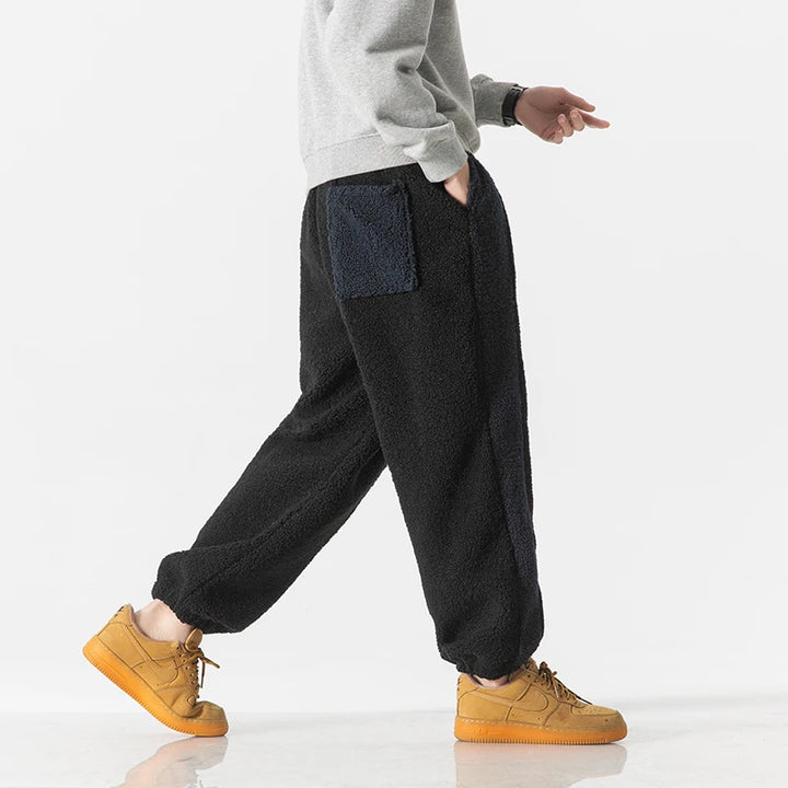 Tundra Fleece Joggers