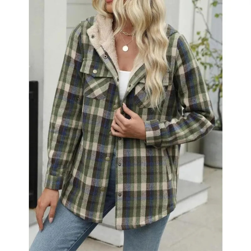 Kate Harvest Jacket