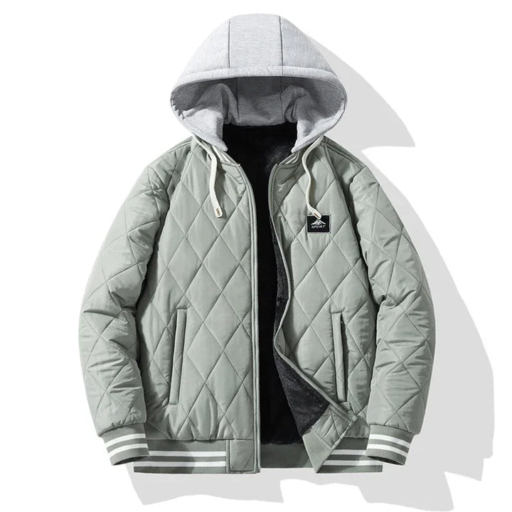 Weston Flight Jacket