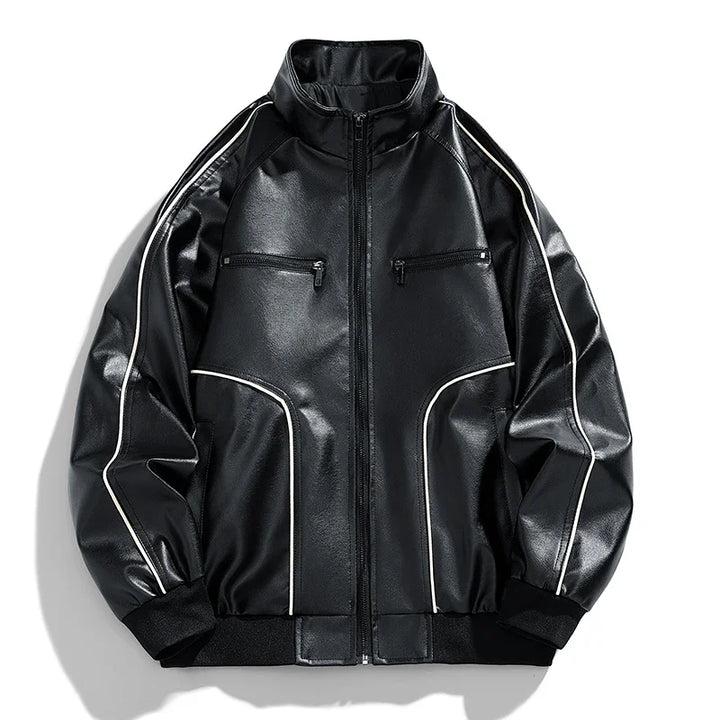 Weston Leather Jacket