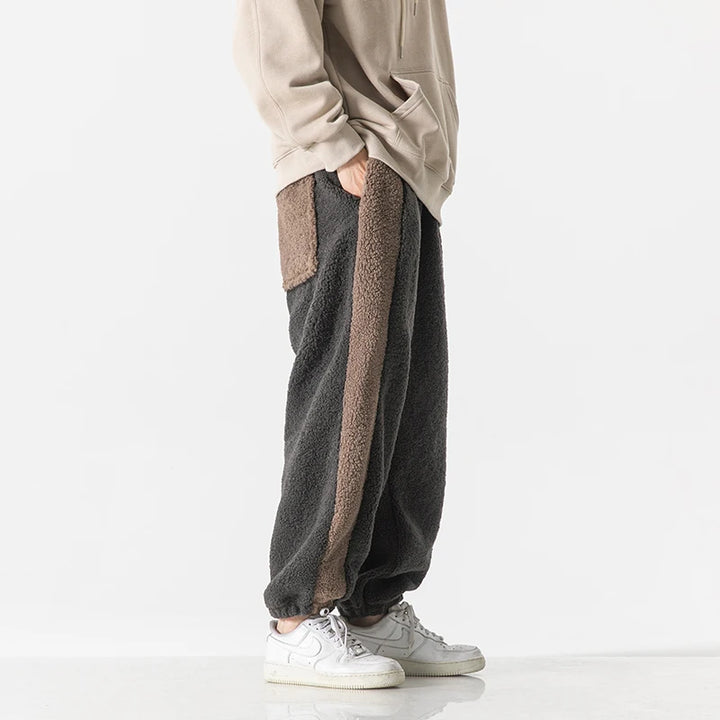 Tundra Fleece Joggers