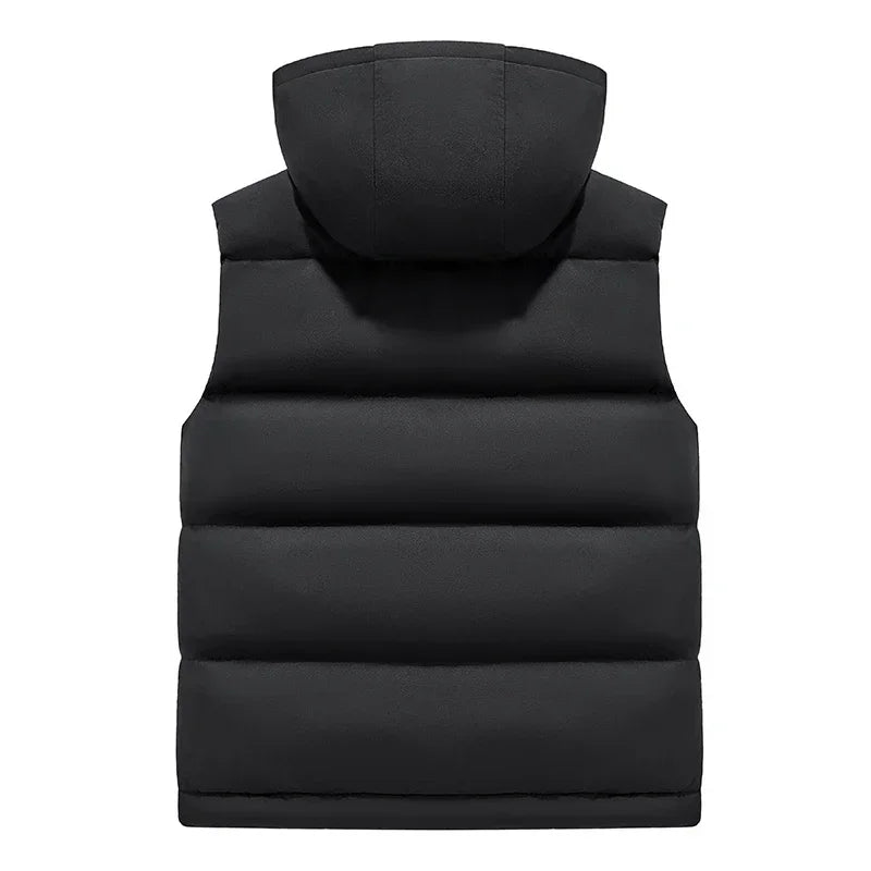 CS Alpha Vest