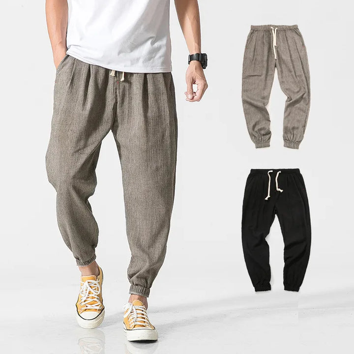 Alessio Light Joggers