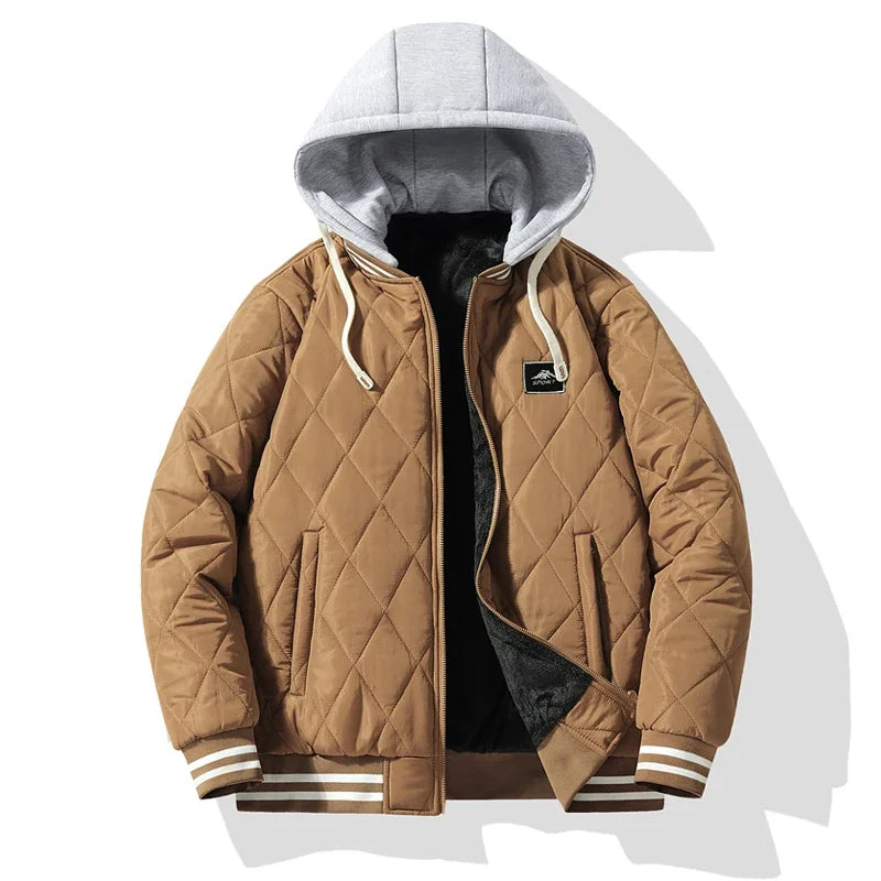 Weston Flight Jacket