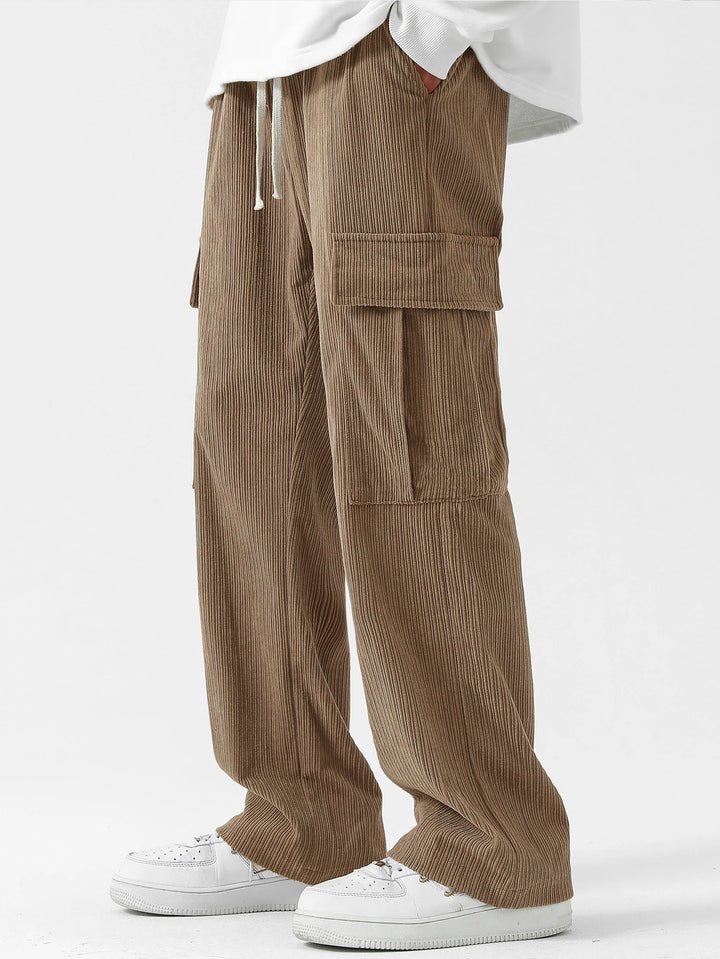 Weston Corduroy Cargos