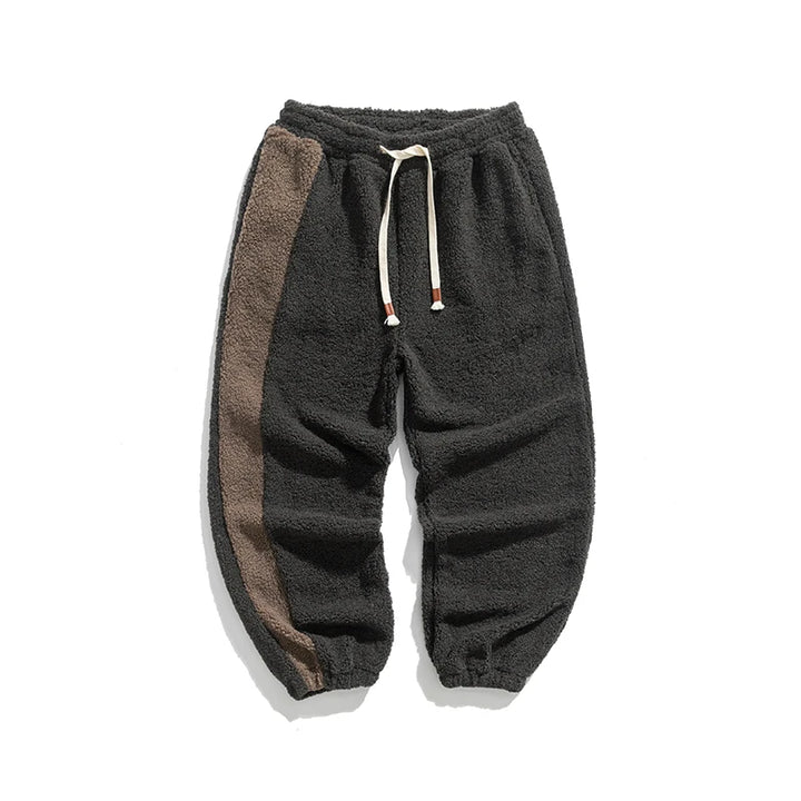 Tundra Fleece Joggers