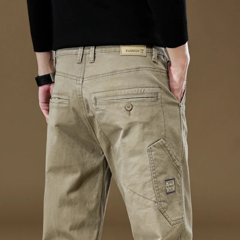 Jax Cooper Equipped Pants