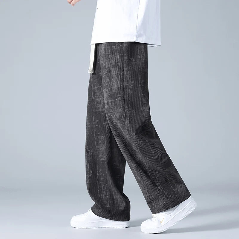 JC Maxxed Corduroy Joggers