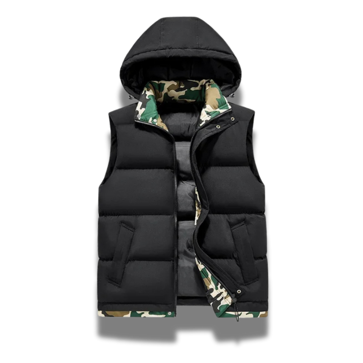 CS Alpha Vest