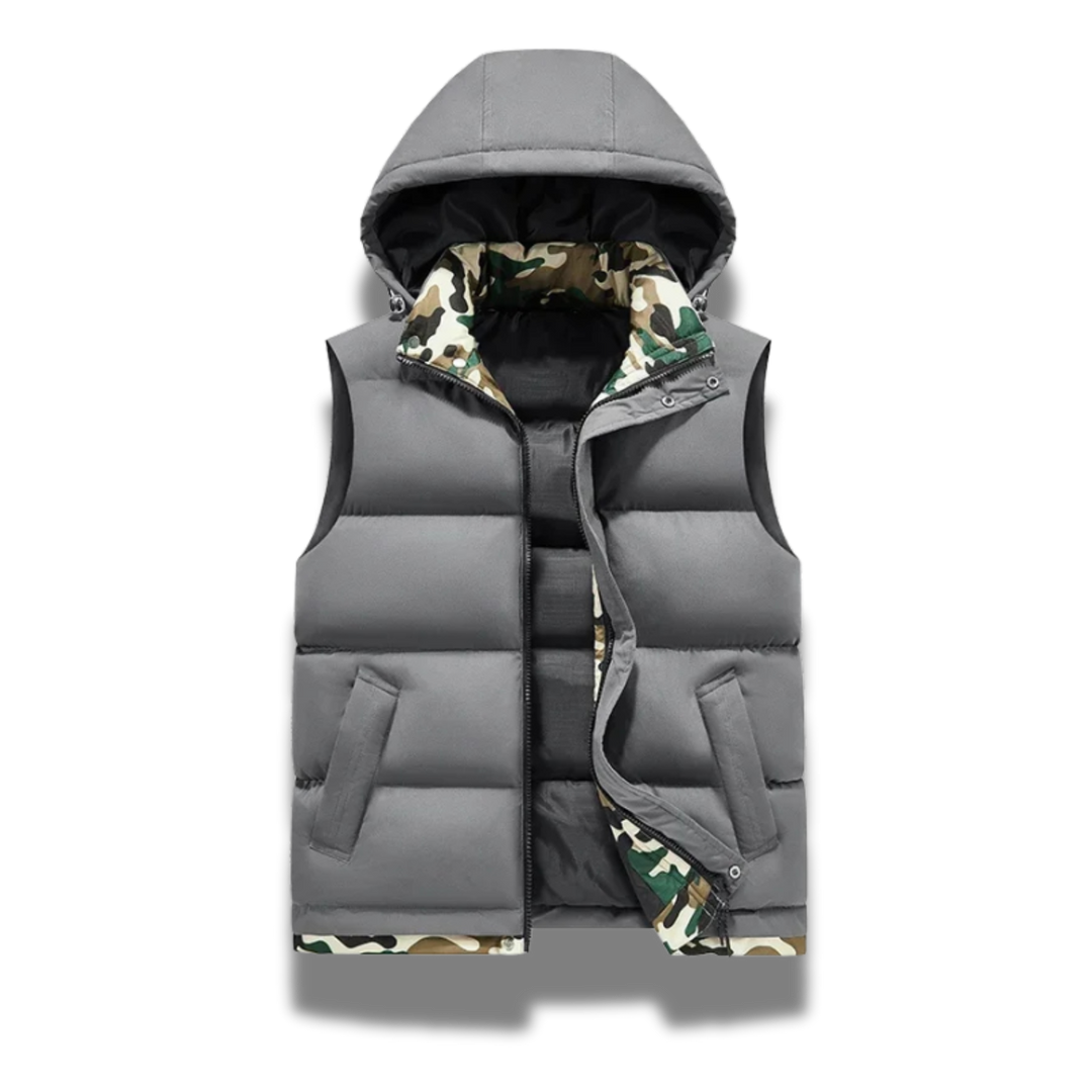 CS Alpha Vest