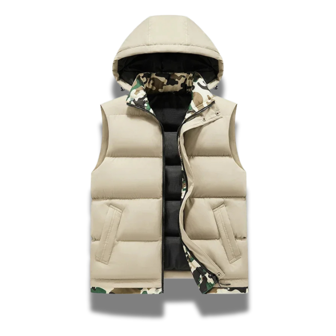 CS Alpha Vest