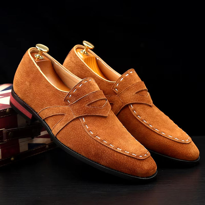 Cole Sterling Gala Loafers